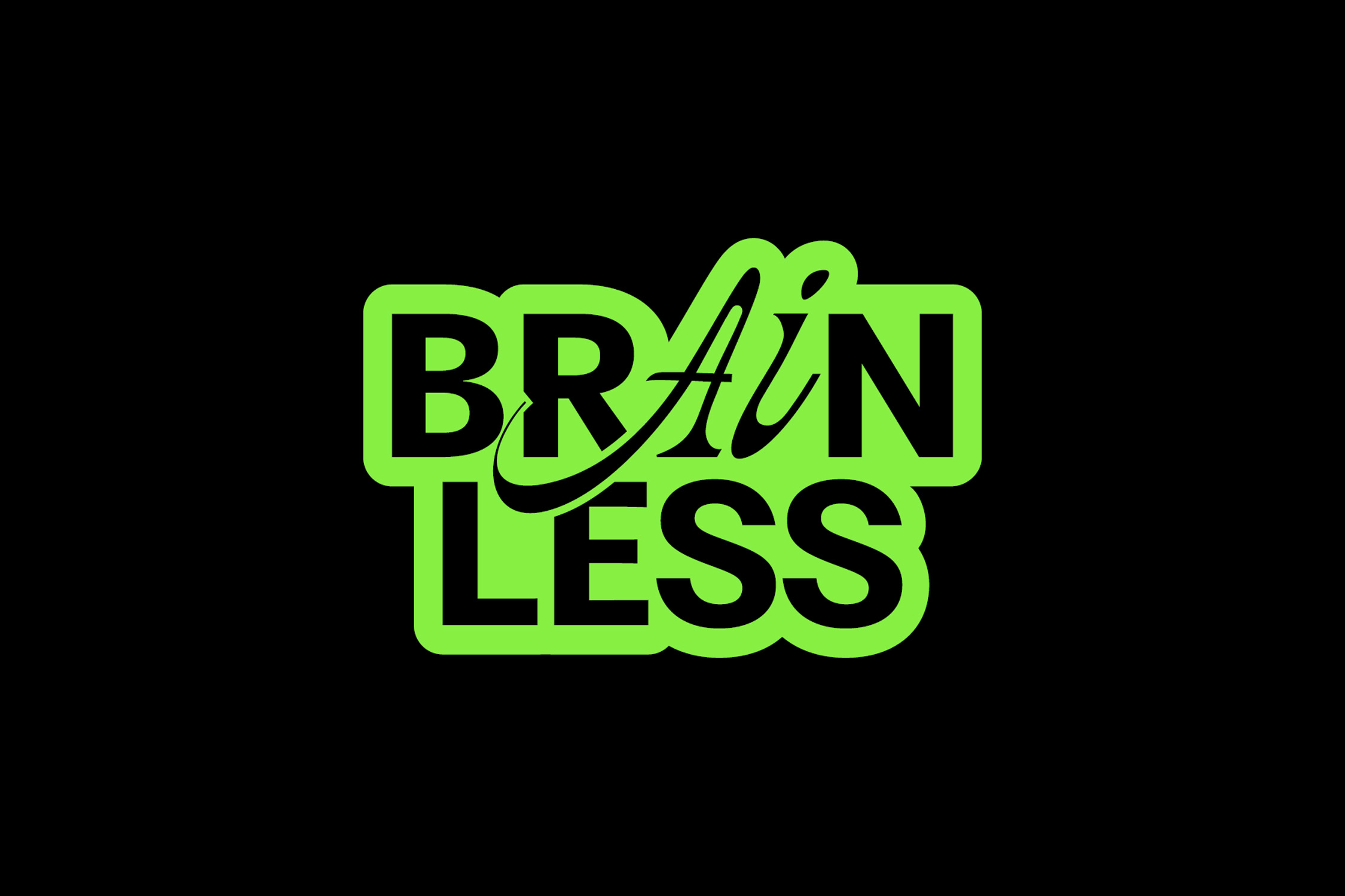 brainless logo gif 1