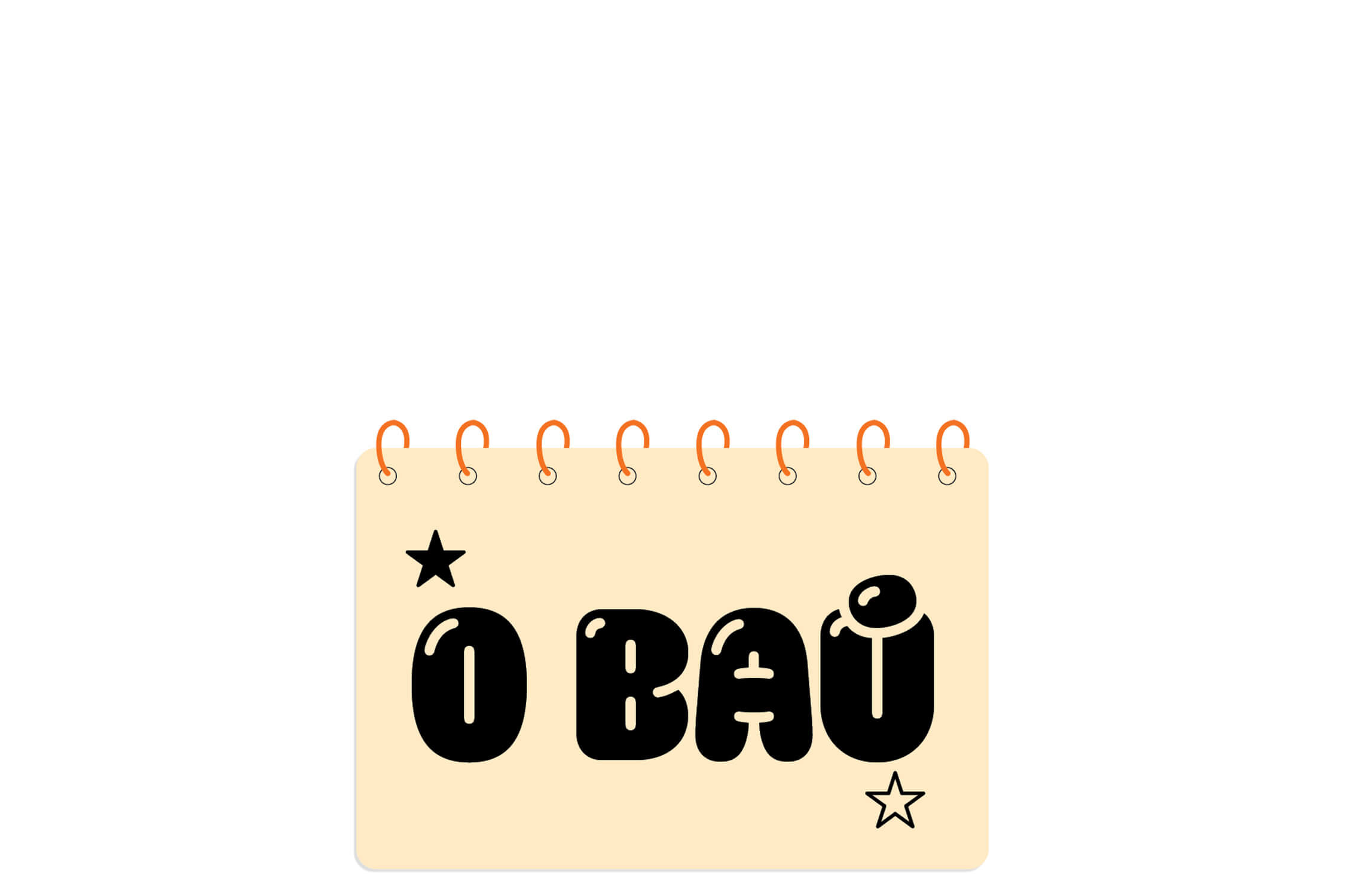o baú book gif 1