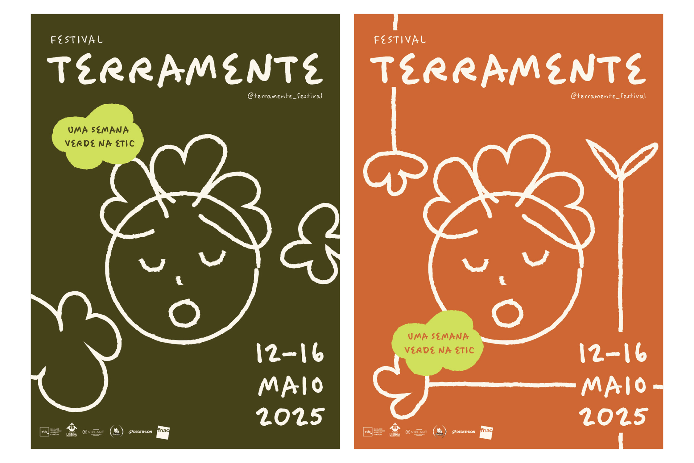 terramente posters