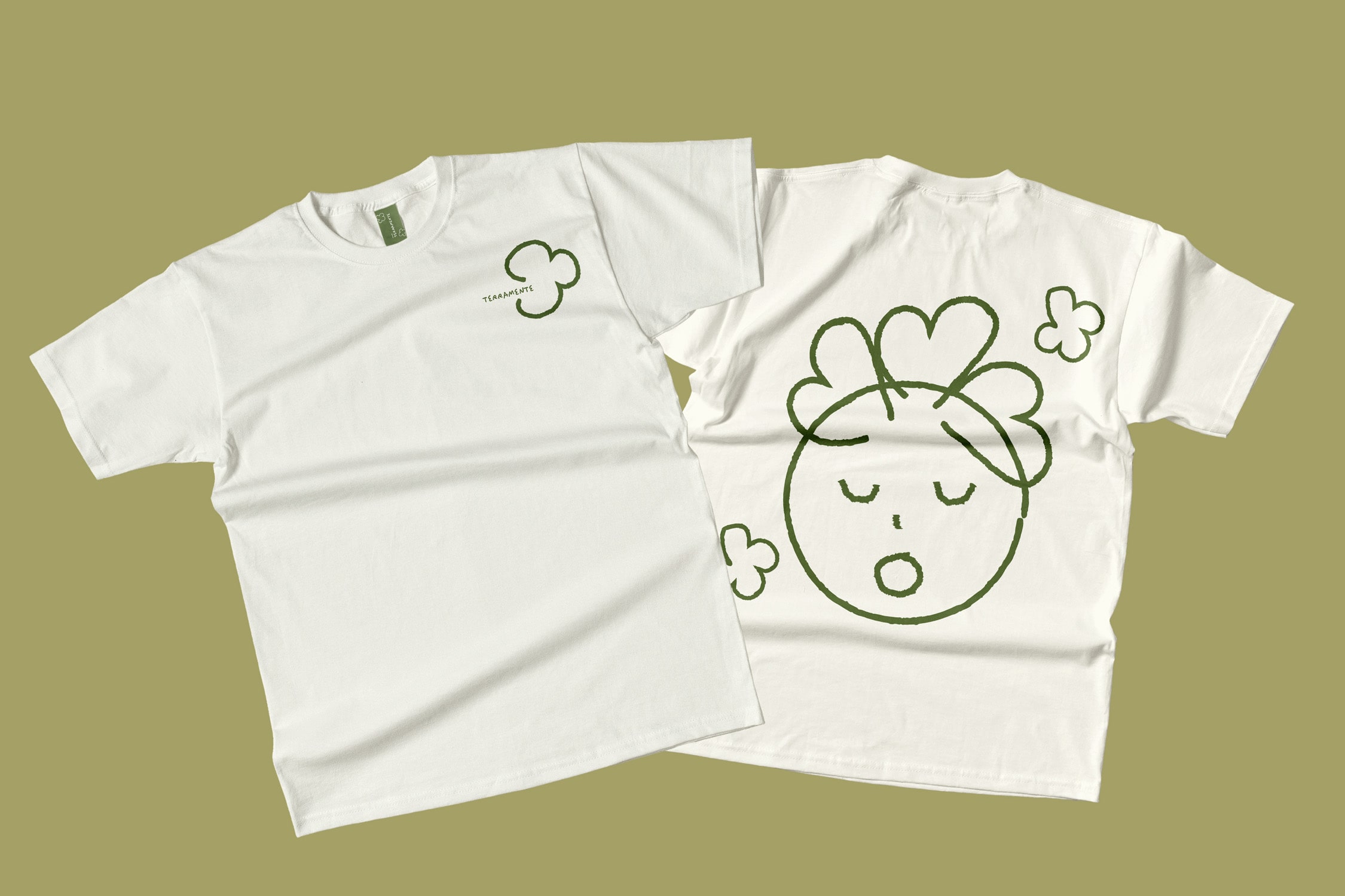 terramente t-shirt gif 2